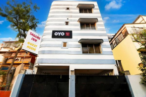Hotel O Tagore Inn Guest House